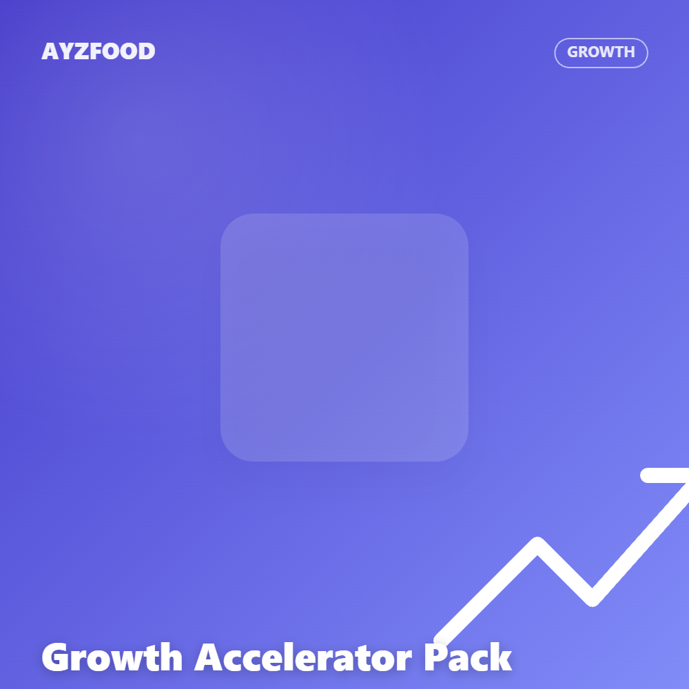 Growth Pack